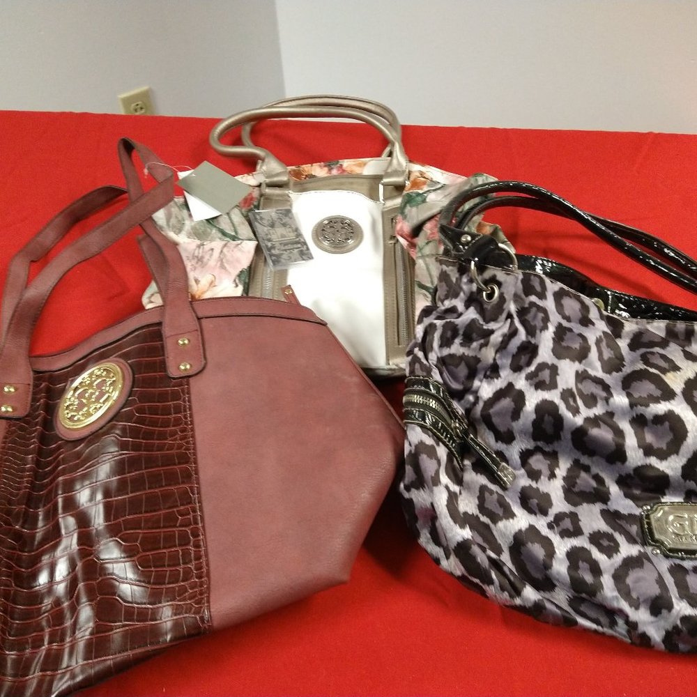 Women's Handbags